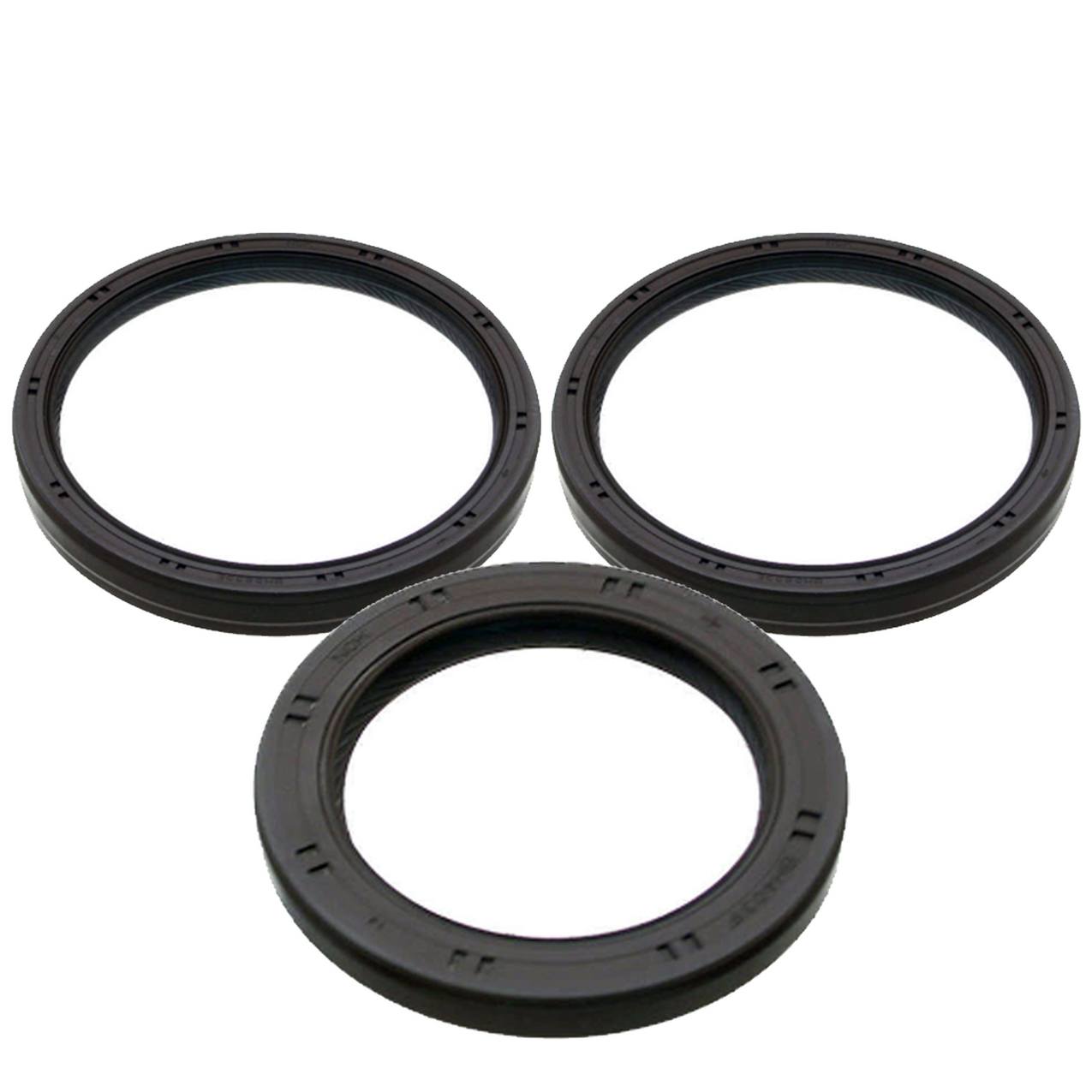 Engine Camshaft Seal Kit Genuine Toyota NP4279039Kit